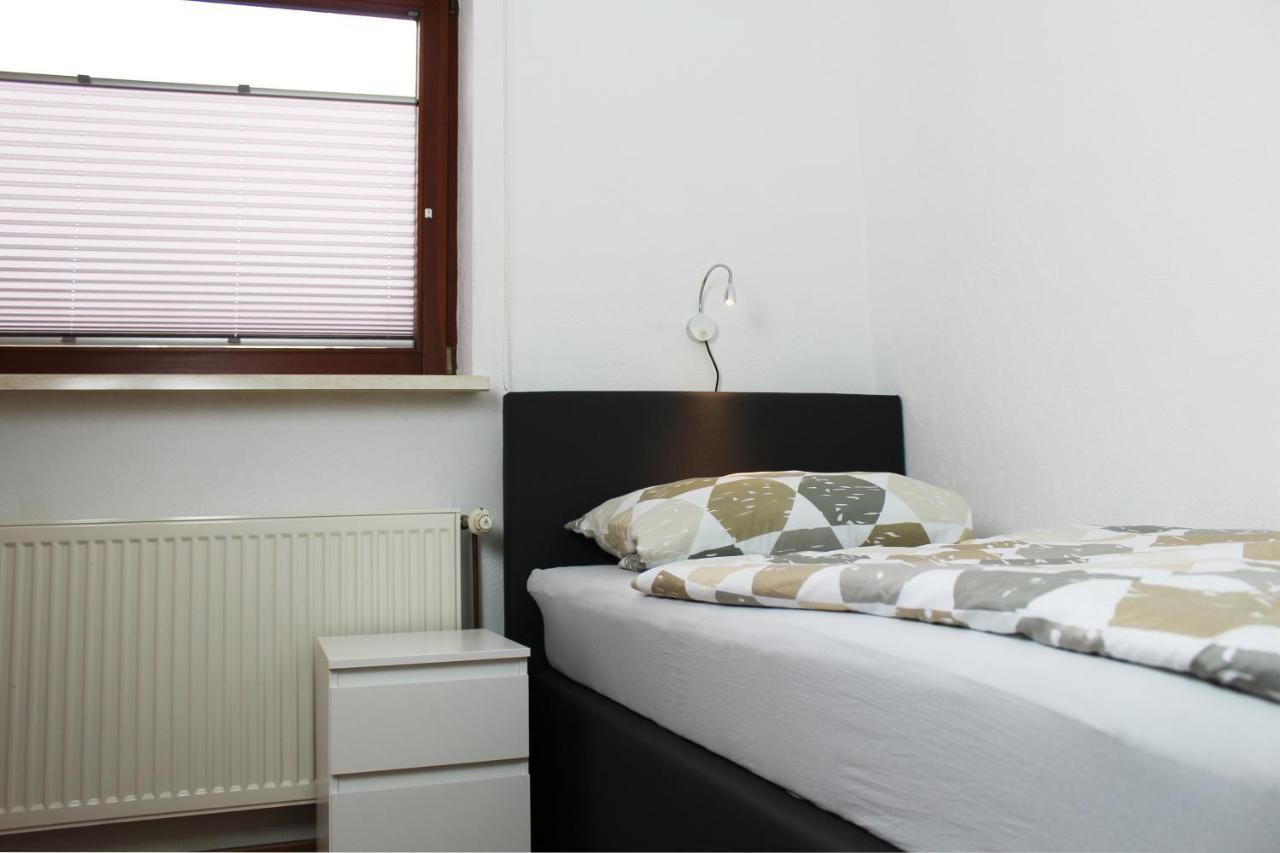 Ferienwohnung In Isenbuettel Exterior photo